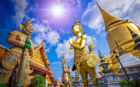 thai landen|17 Best Places to Visit in Thailand 